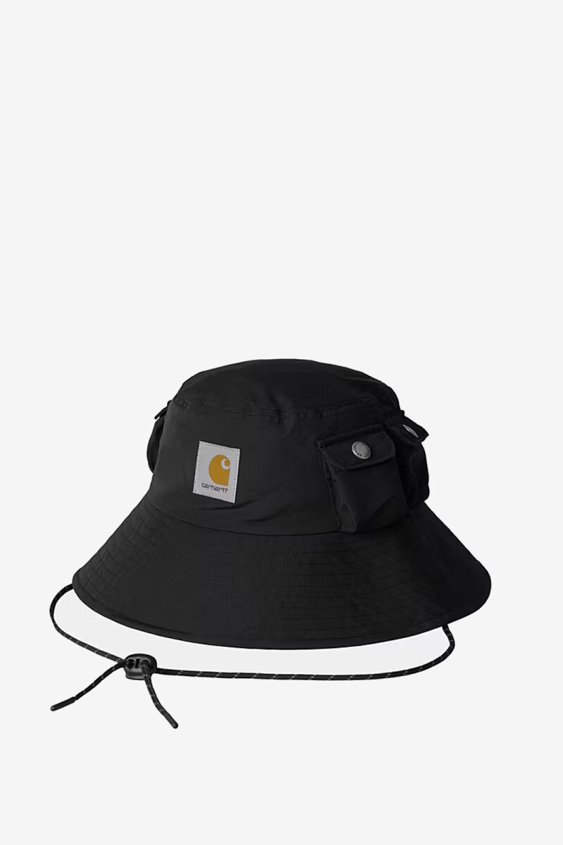 BUCKET IRWIN Negro