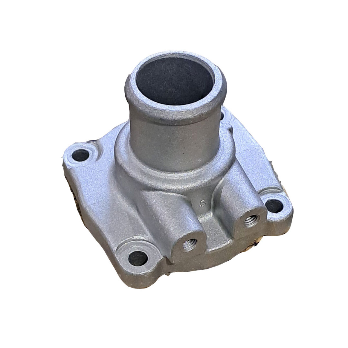 PIPA TERMOSTATO CHERY CHERY TIGGO/FULWIN - 
