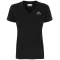 Logo Cabou - Mujer Black