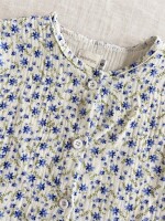 PREVENTA Camisa achi lavanda PREVENTA Camisa achi lavanda