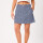 FALDA CORTA HESTIA RUSTY Azul