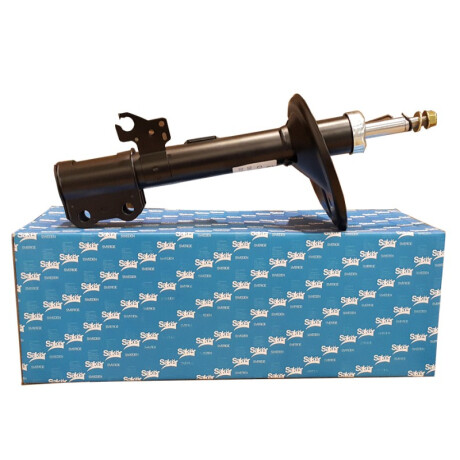 AMORTIGUADOR CHERY DEL TIGGO - JUEGO POR 2 UNIDADES AMORTIGUADOR CHERY DEL TIGGO - JUEGO POR 2 UNIDADES