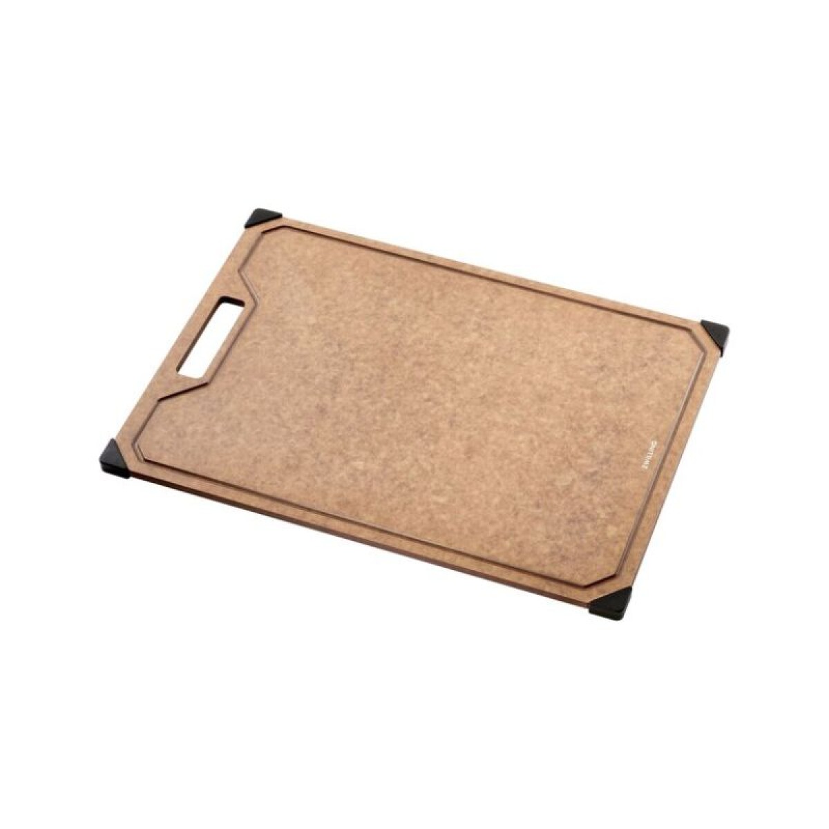 ZWILLING TABLA DE MADERA 42CM X 30CM 