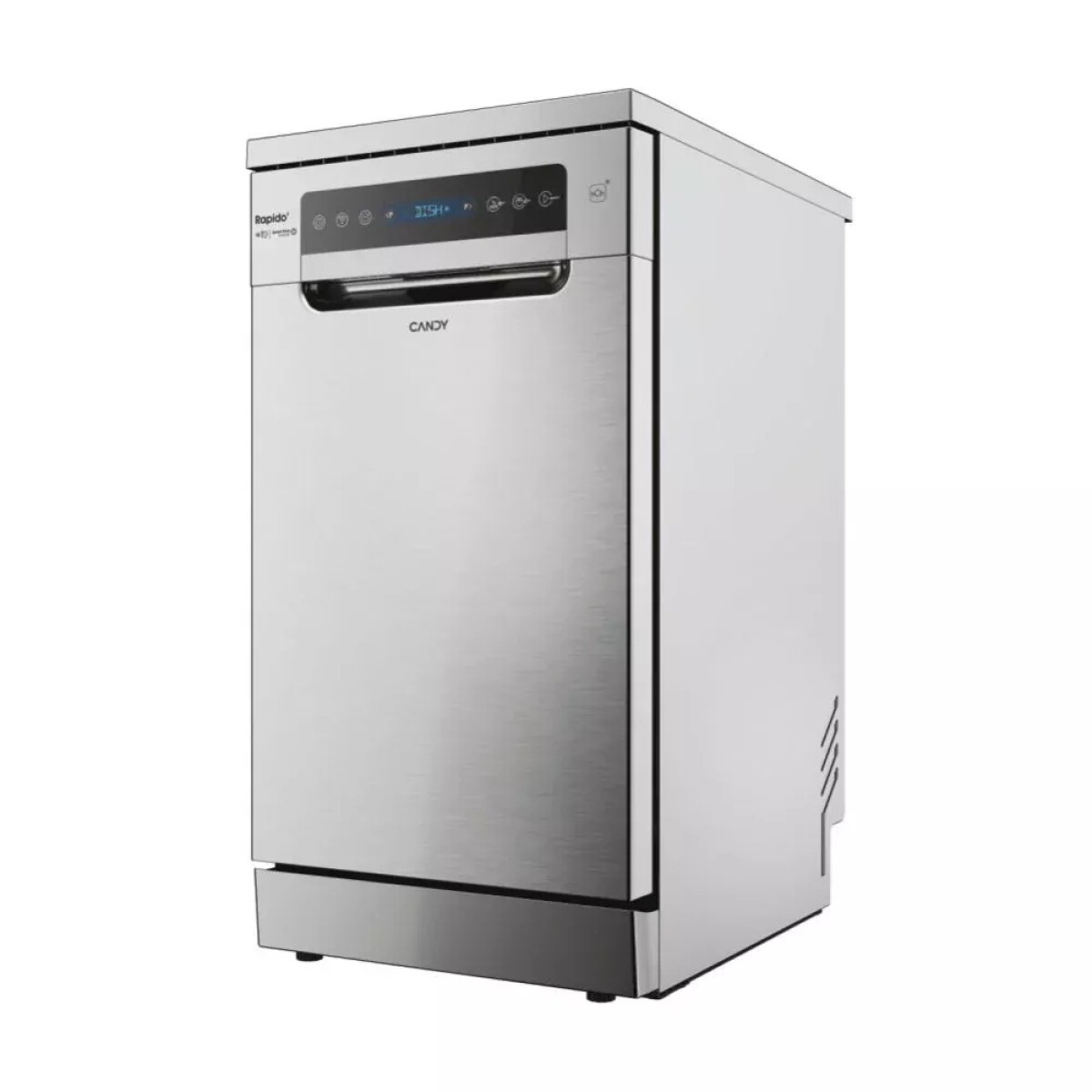 Lavavajillas 10 Servicios Candy CF0C7SB0FX 