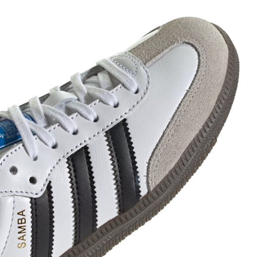 Championes Adidas Samba Og - Niño Championes Adidas Samba Og - Niño