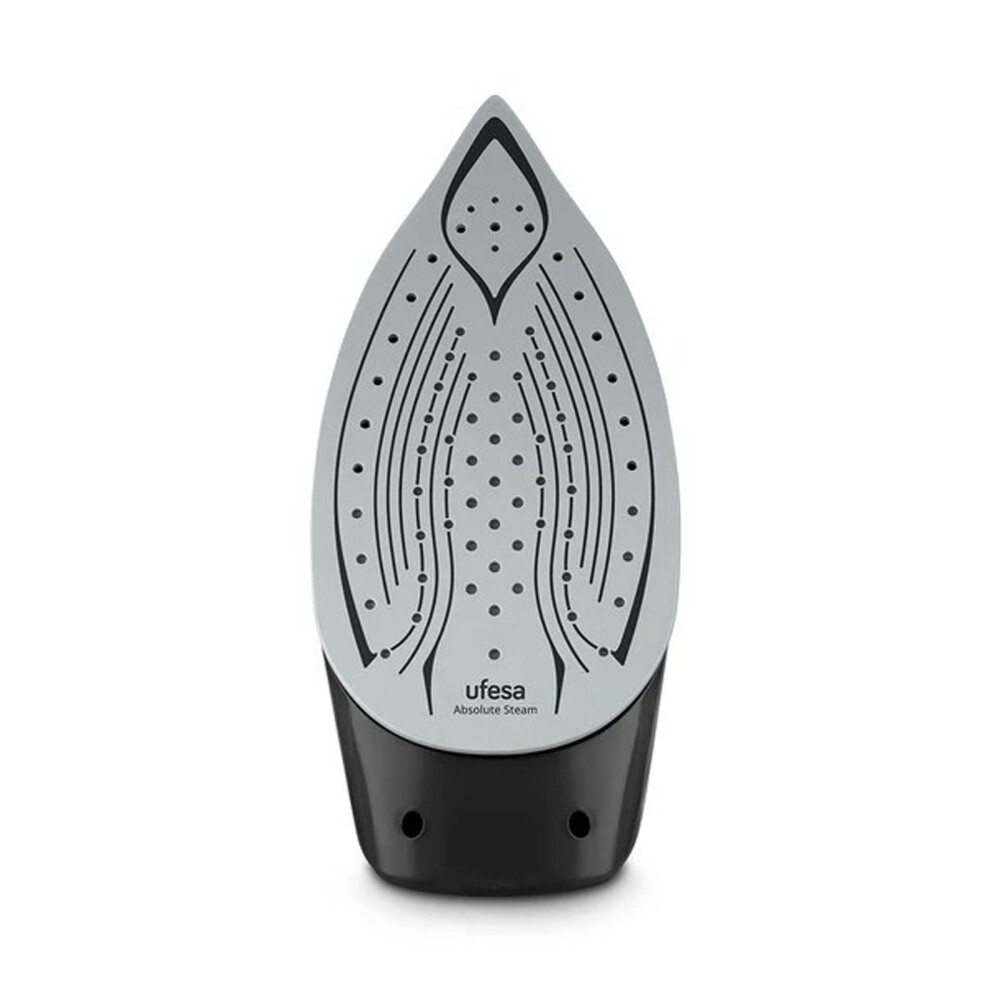 CENTRO DE PLANCHADO UFESA 2400W AZUL ABSOLUTE STEAM