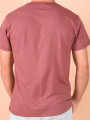 REMERA LEAGUE BORDEAUX