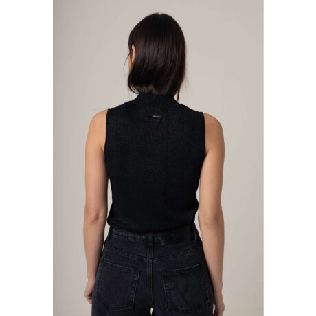 Top Almi Black