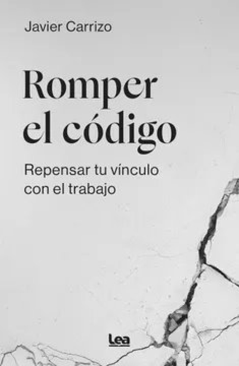 ROMPER EL CODIGO 
