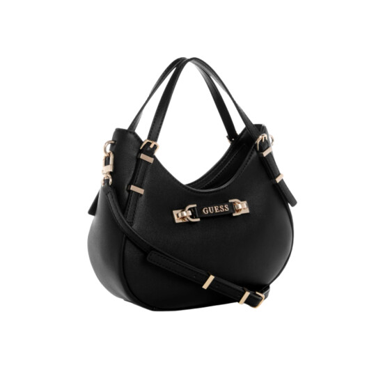 Cartera Guess Lefia Negro 0