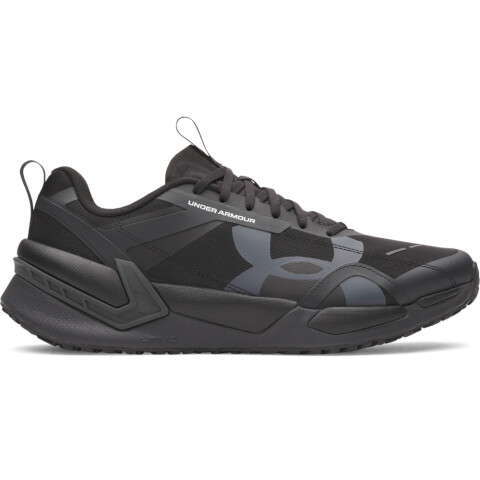 UA Reign XT-BLK BLK-001