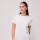 T-SHIRT ELUNA RUSTY Blanco