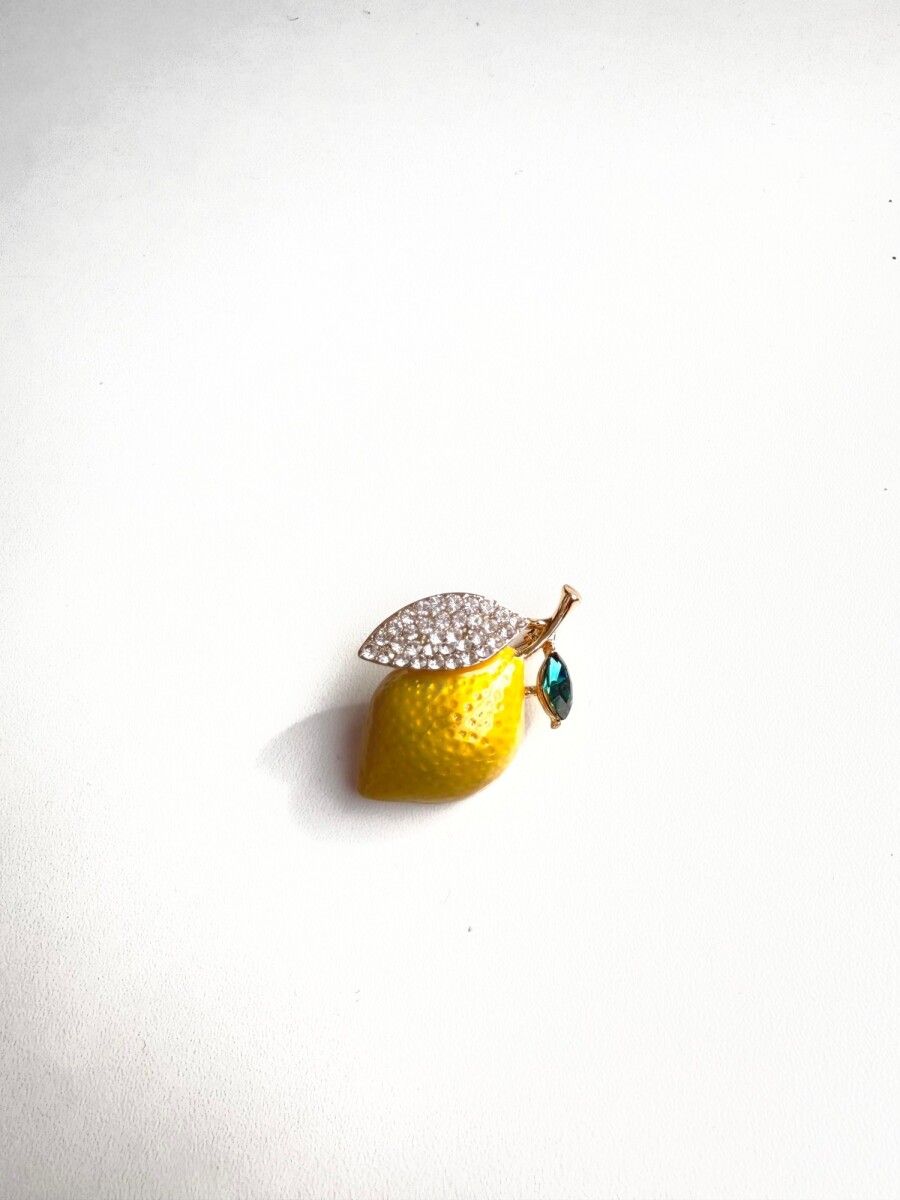 PIN FRUIT - Limon 
