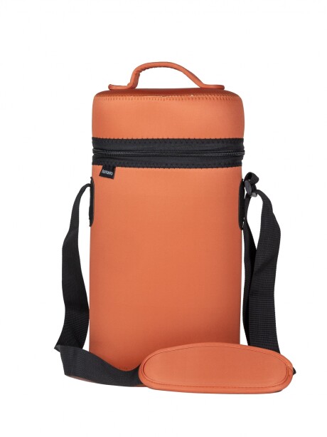 Matera en Neopreno Terracota