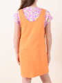 CONJUNTO JUJY NARANJA