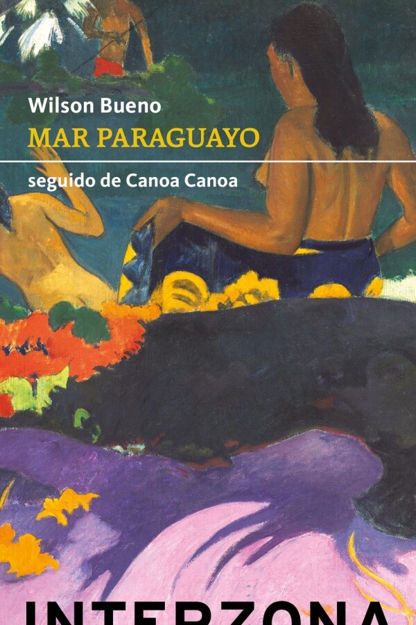 Mar Paraguayo Mar Paraguayo