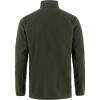Casaca Fjallraven Ovik Lite Fleece Jacket M Hombre Deep Forest