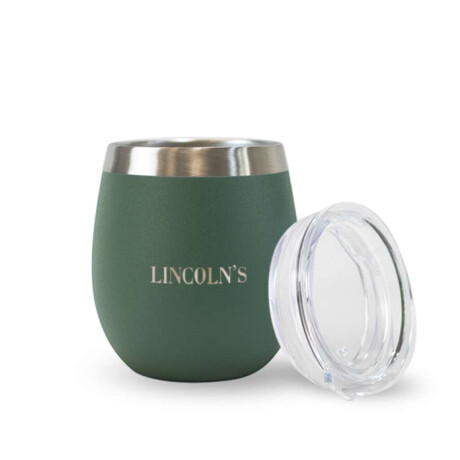 Kit Matero Laos Verde