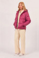 CAMPERA TRANSPORT PUFFER C-bordo