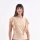 REMERA DEBORA AMAR. PASTEL