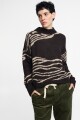 FEFE SWEATER Moro