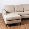 SHERLON ECO 2PZAS - CREMA 305532 (CD) Unica