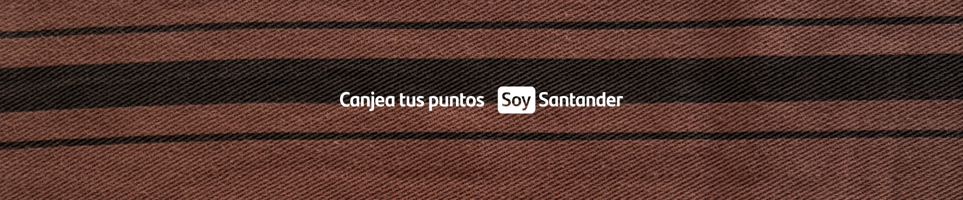 BANNER SANTANDER