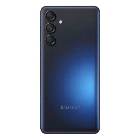 Celular Samsung M55 8 RAM / 256GB Negro Celular Samsung M55 8 RAM / 256GB Negro