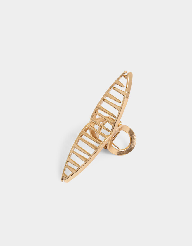 Broche Classic Broche Classic - Dorado