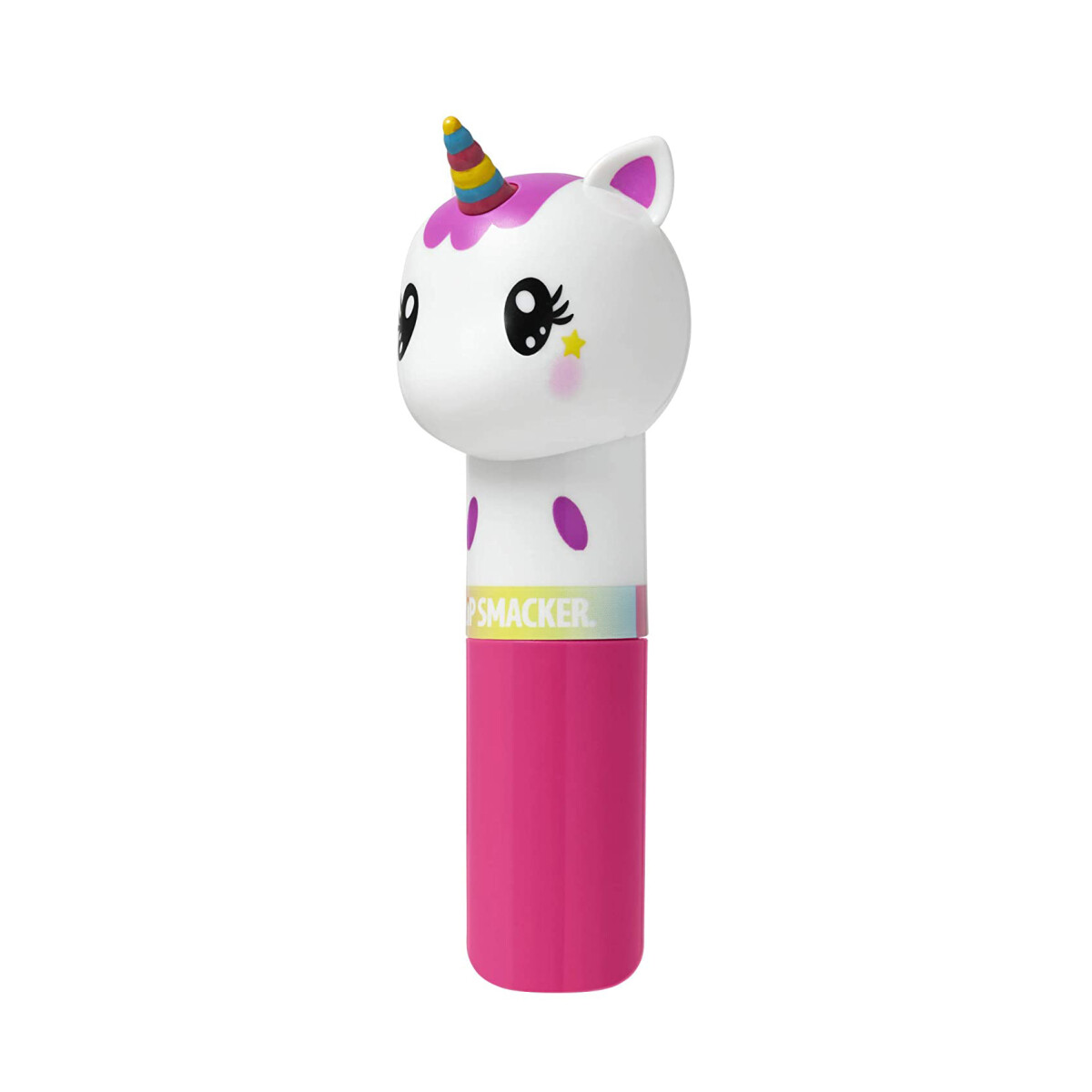 Bálsamo Labial Lip Smacker Lippy Pals Unicornio 