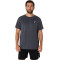 Polo Running Asics Silver Hombre Carrier Grey