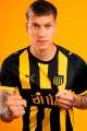 CAMISETA PUMA PEÑAROL AWAY JERSEY 26 DANDELION Amarillo