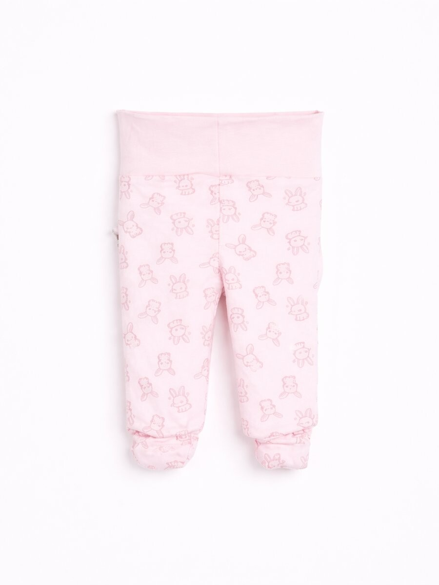 PELELE PACK X 2 - ROSADO 