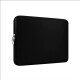 Sobre para notebook 15.6" Negro Sobre para notebook 15.6" Negro