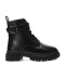 Botas de Niña MINI Miss Carol KASTRE Negro
