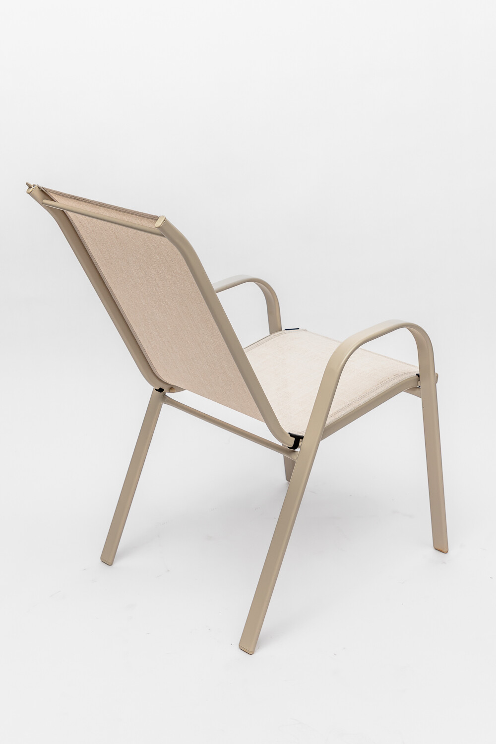 Silla Cairo Color Unico