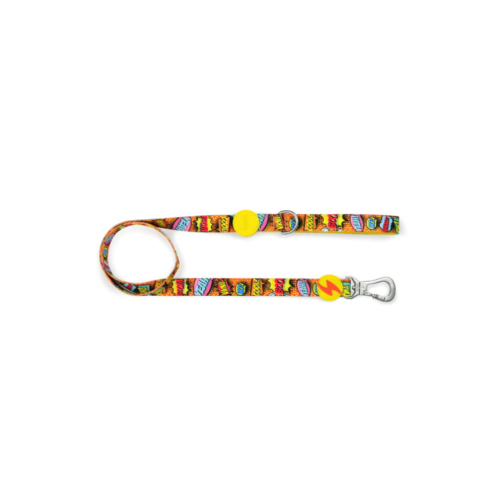 DASHI BOOM LEASH SMALL DASHI BOOM LEASH SMALL