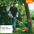Bordeadora Eléctrica Stihl Fse60 35 Cm BORDEADORA STIHL FSE60 2968
