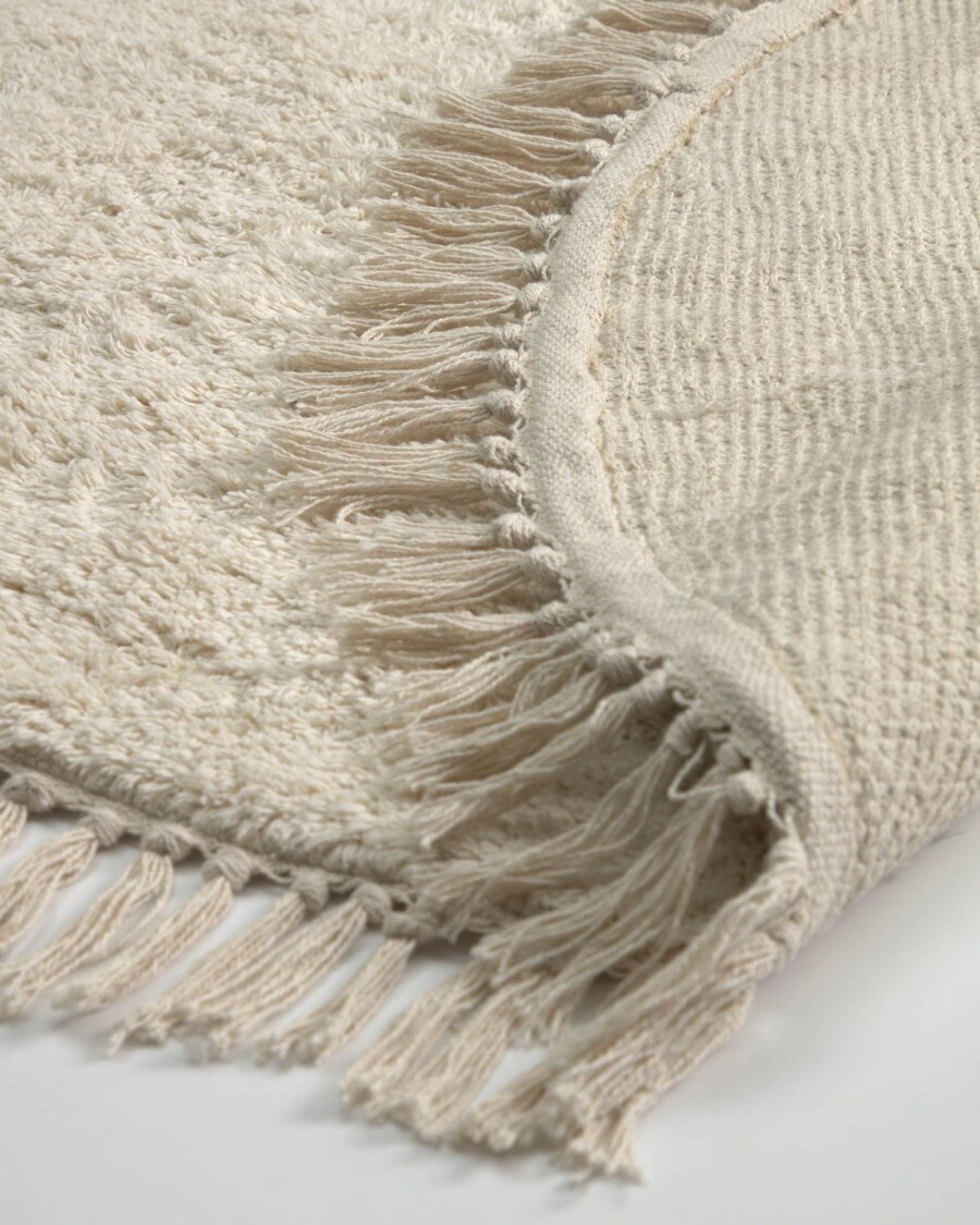 Alfombra Orwen Ø 100 cm Alfombra Orwen Ø 100 cm