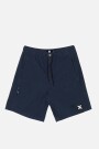 FOSSIL WAVE SHORTS Azul
