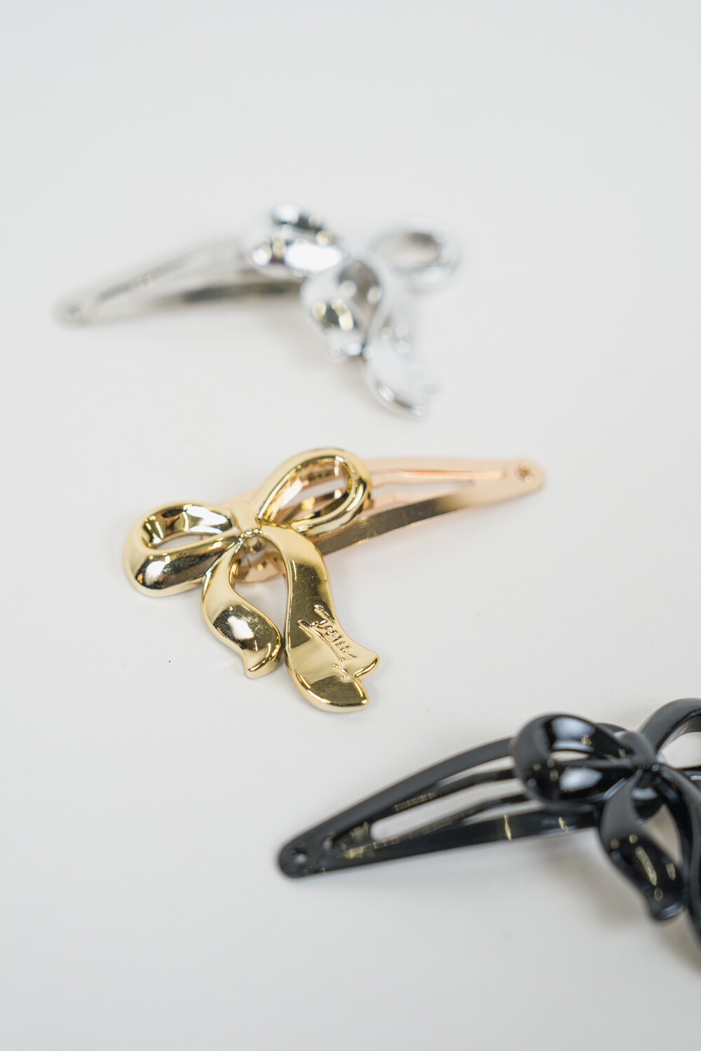 Pinza De Pelo Patricia Estampado 1