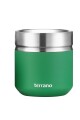 MATE TERRANO ACERO FOLKIE VERDE BRASIL