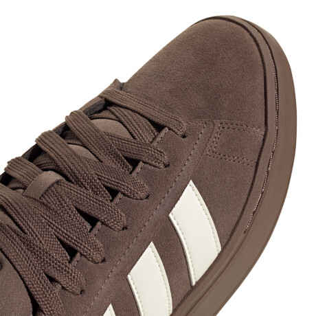 CHAMPION HOMBRE adidas GRAND COURT ALPHA Brown