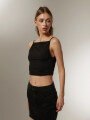 Tops Elopay Negro