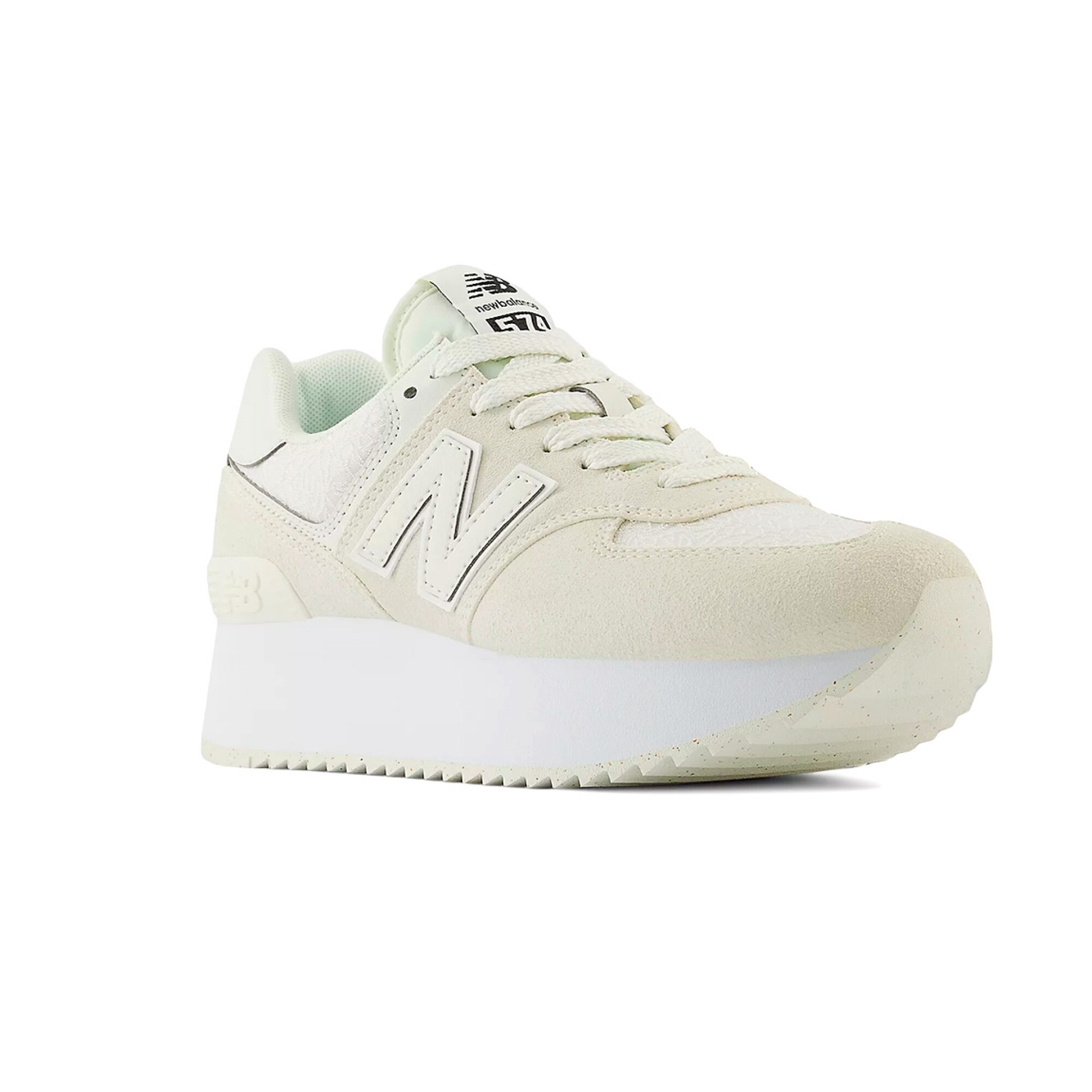 New Balance Lifestyle Crudo Macri