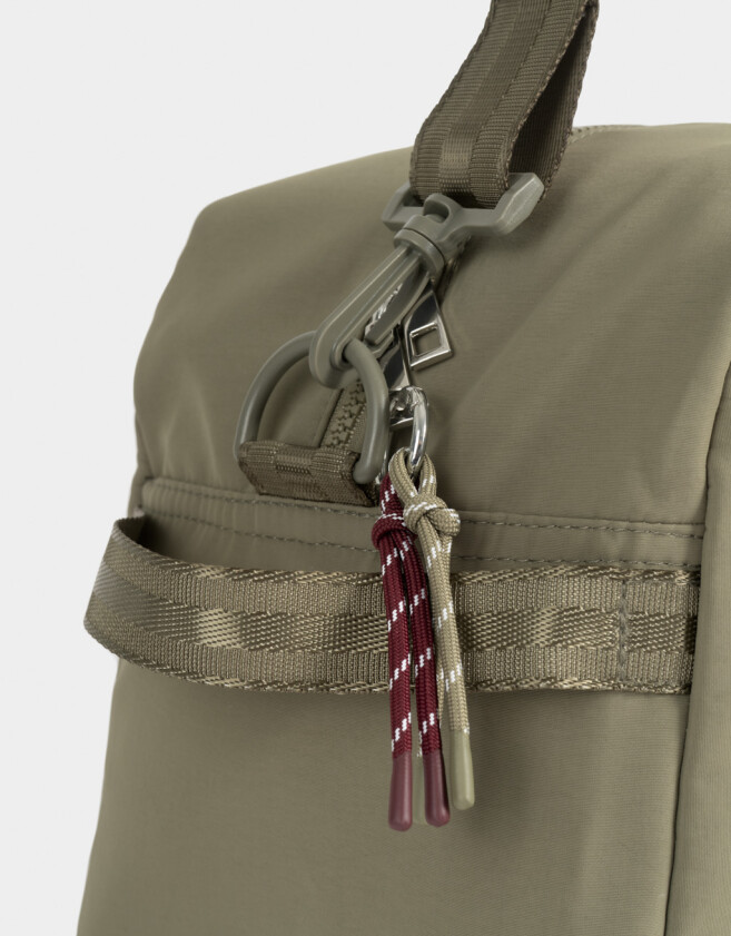 Bolsos Bolso Deportivo Kaki - Verde Kaki