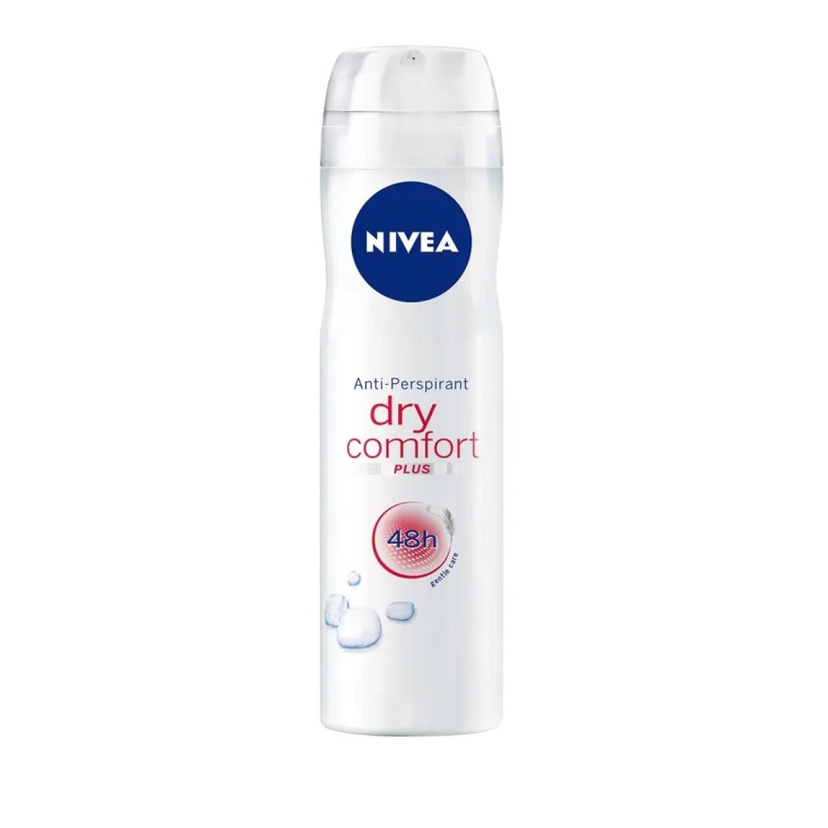 Desodorante Aerosol Nivea Dry Comfort 150 Ml. 