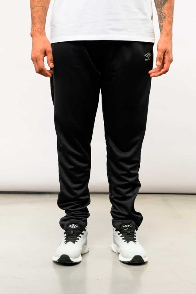 PANTALON DEPORTIVO UMBRO TRAINING CORE Negro