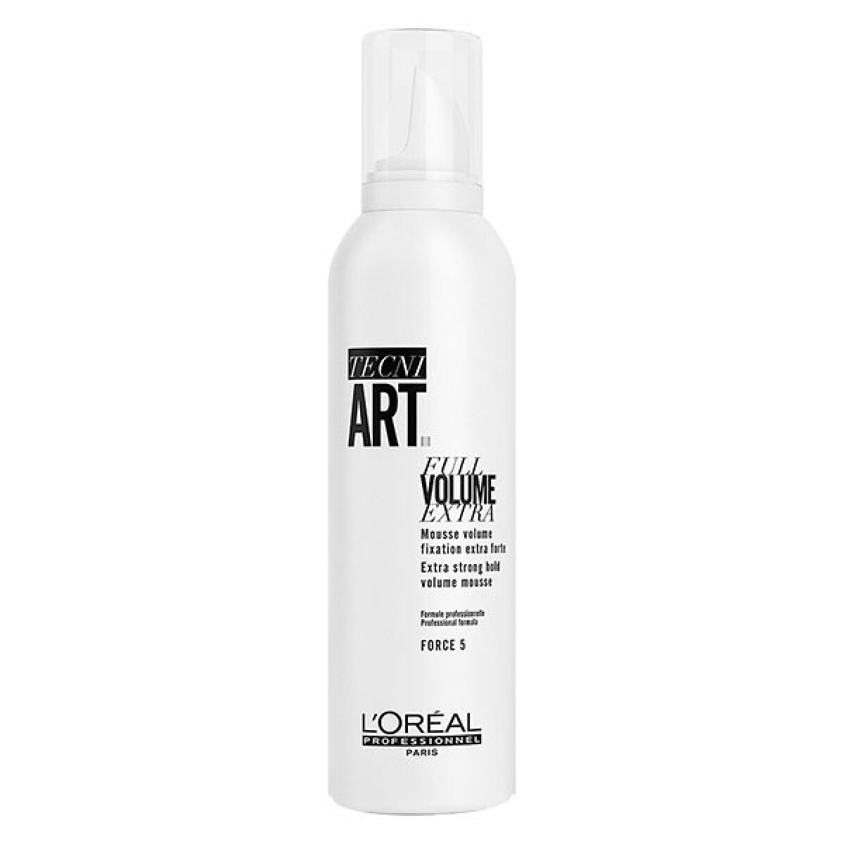 Spray Capilar L’Oréal Professionnel Tecni Art Full Volume Extra 250ml 