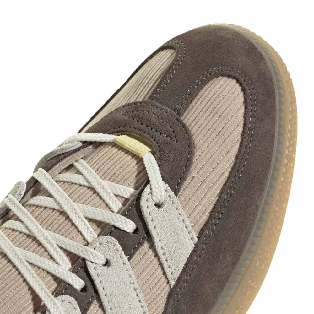 Zapatillas Adidas Handball Spezial Mujer Brown